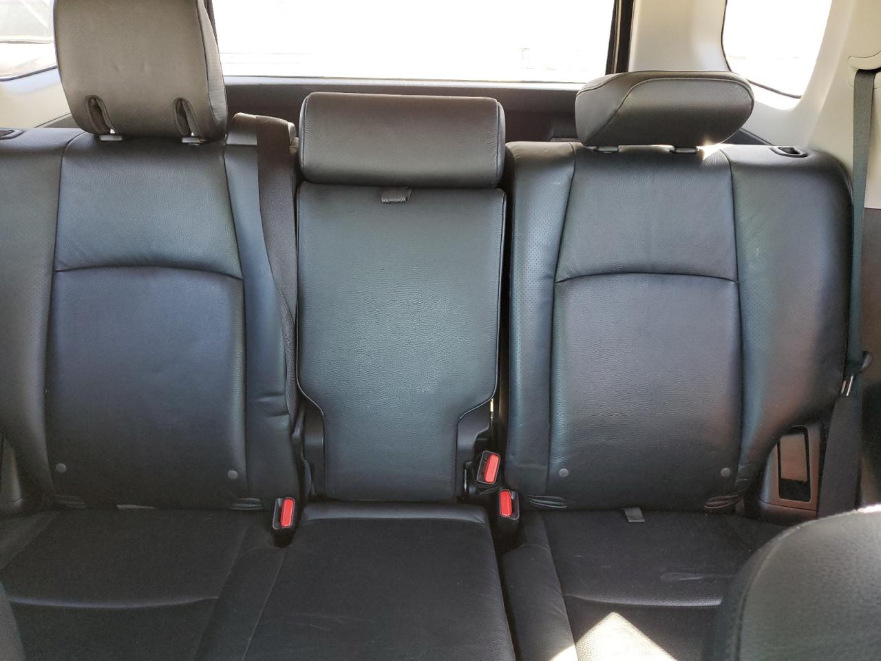 2011 Toyota 4Runner - Image 10