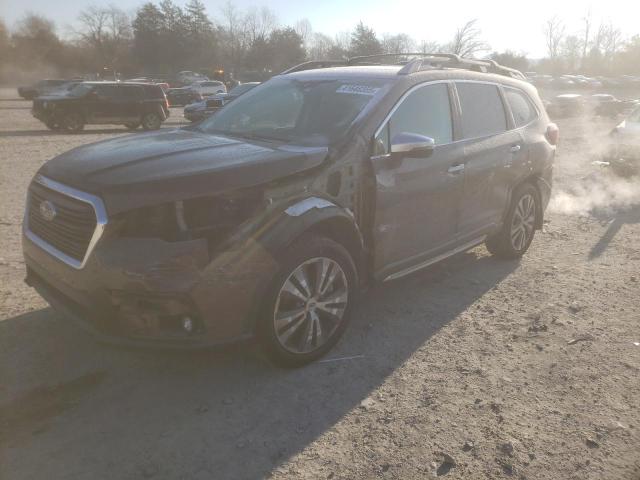 2020 Subaru Ascent Touring
