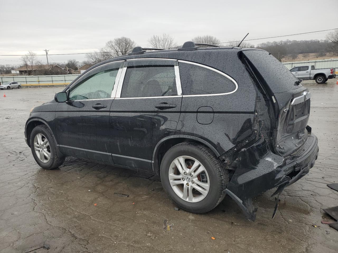 2010 Honda CR-V - Image 2
