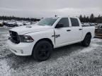 2021 RAM 1500 CLASSIC TRADESMAN à vendre chez Copart NS - HALIFAX