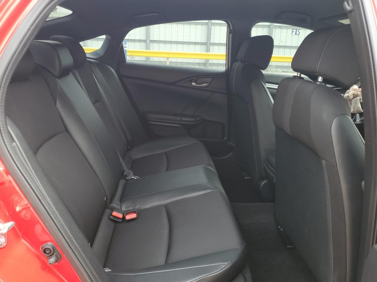 2020 Honda Civic - Image 10