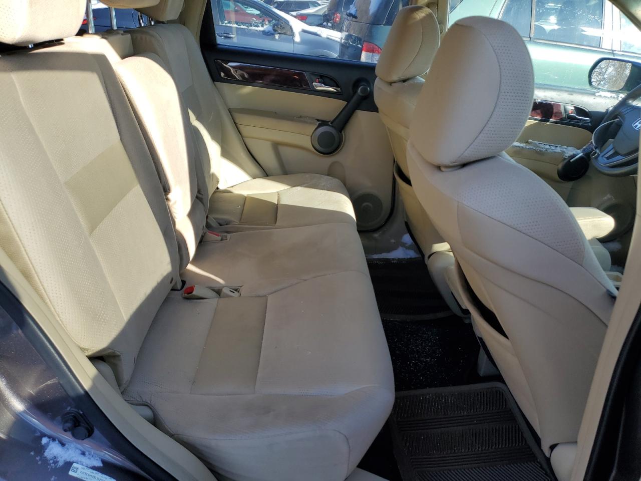 2011 Honda CR-V - Image 11