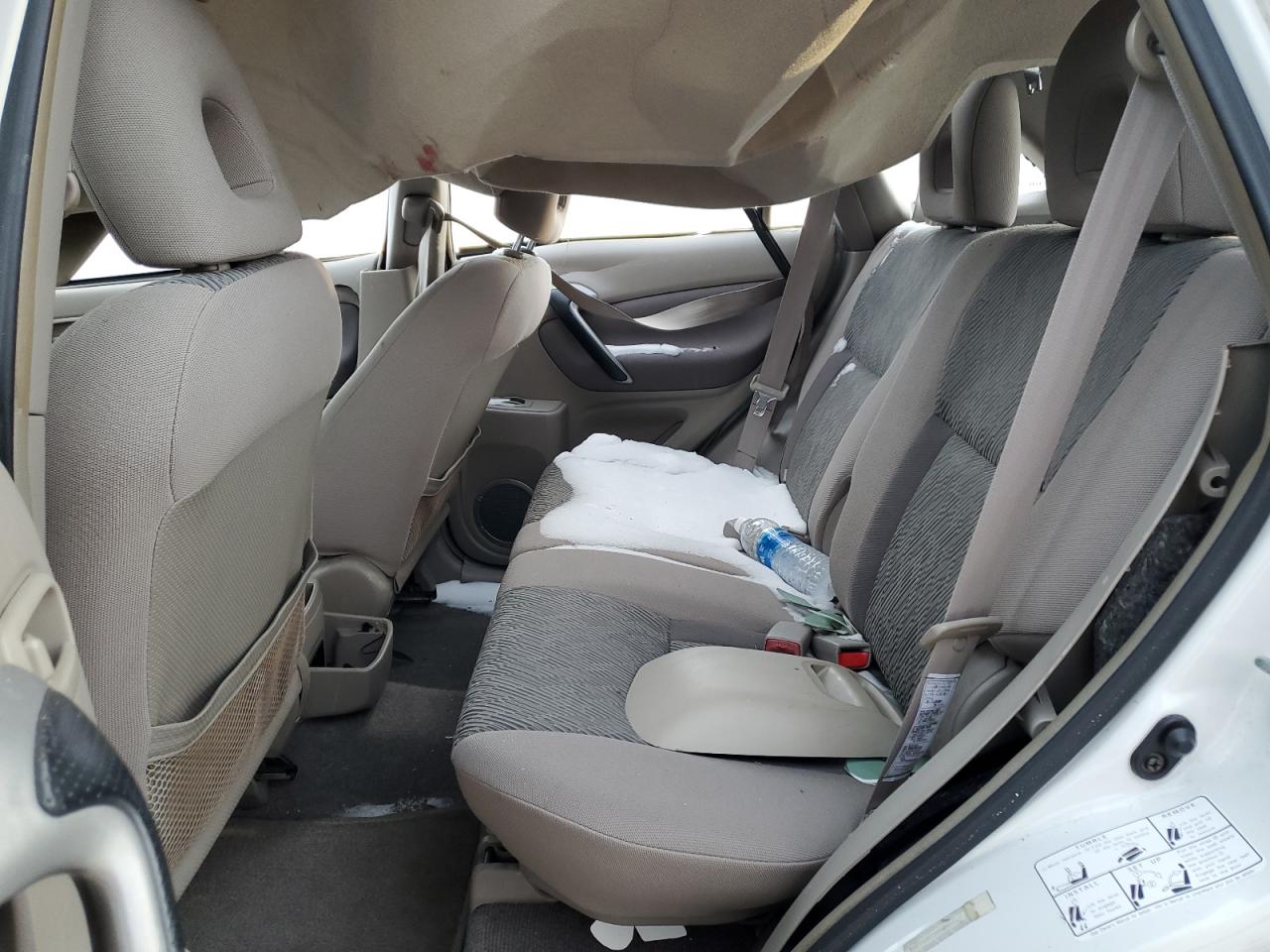 2002 Toyota RAV 4 - Image 11