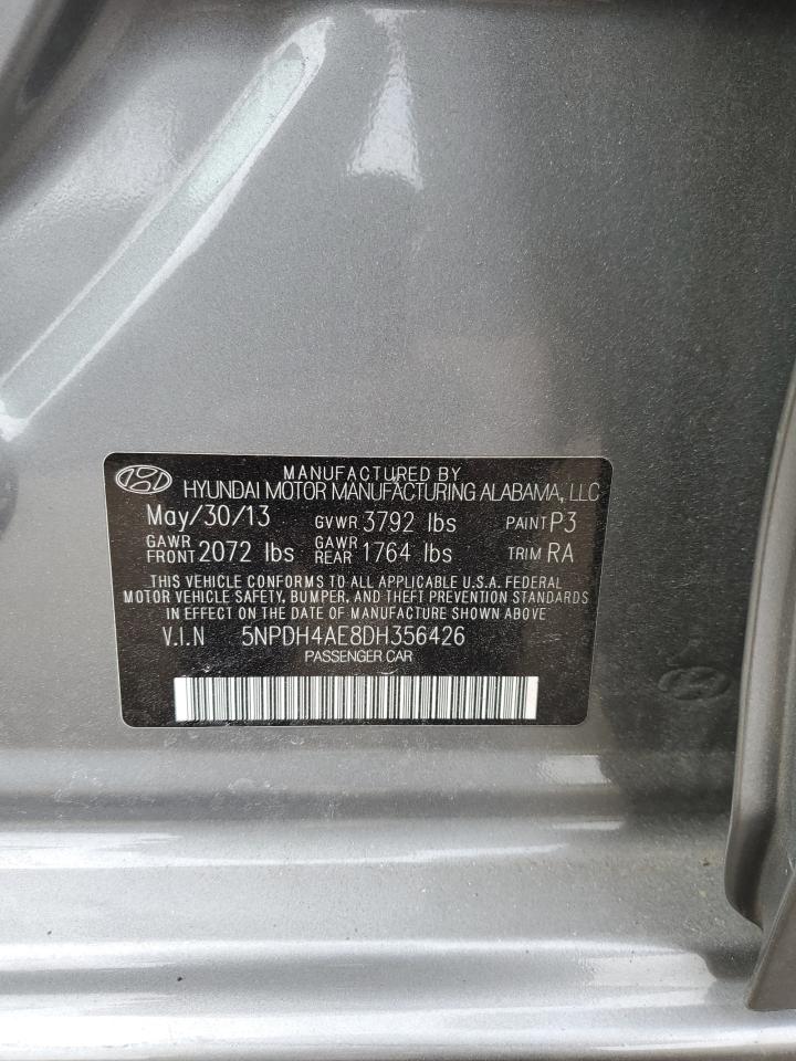 2013 Hyundai Elantra - Image 13