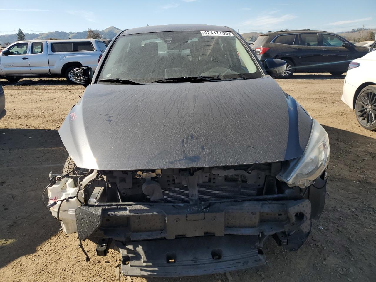 2019 Toyota Yaris - Image 5