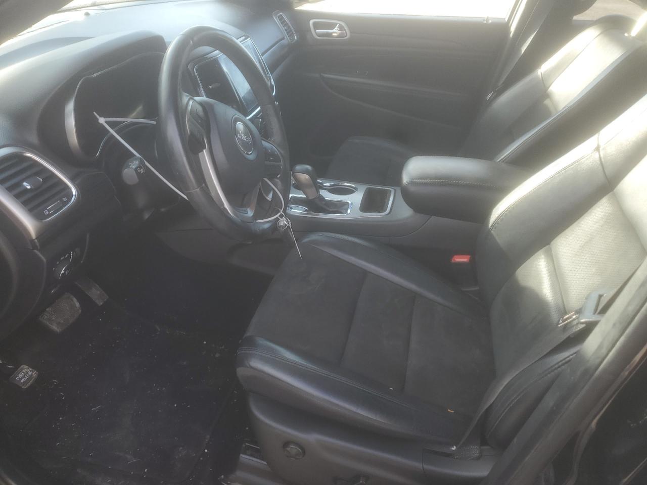 2021 Jeep Grand Cherokee - Image 7