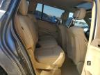 2011 Mercedes-Benz Gl 350 Bluetec продається в Madisonville, TN - Minor Dent/Scratches