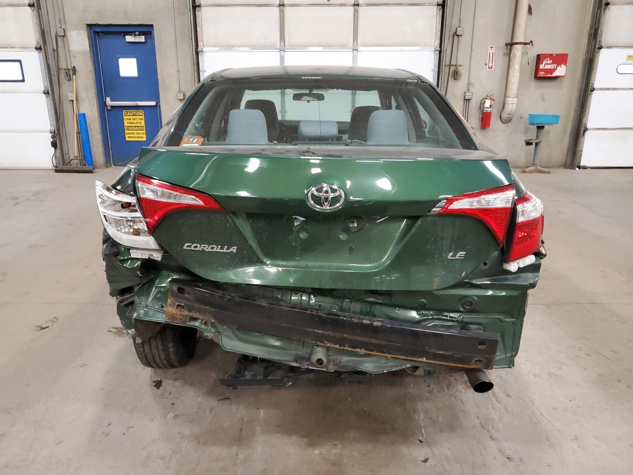 2016 Toyota Corolla - Image 6