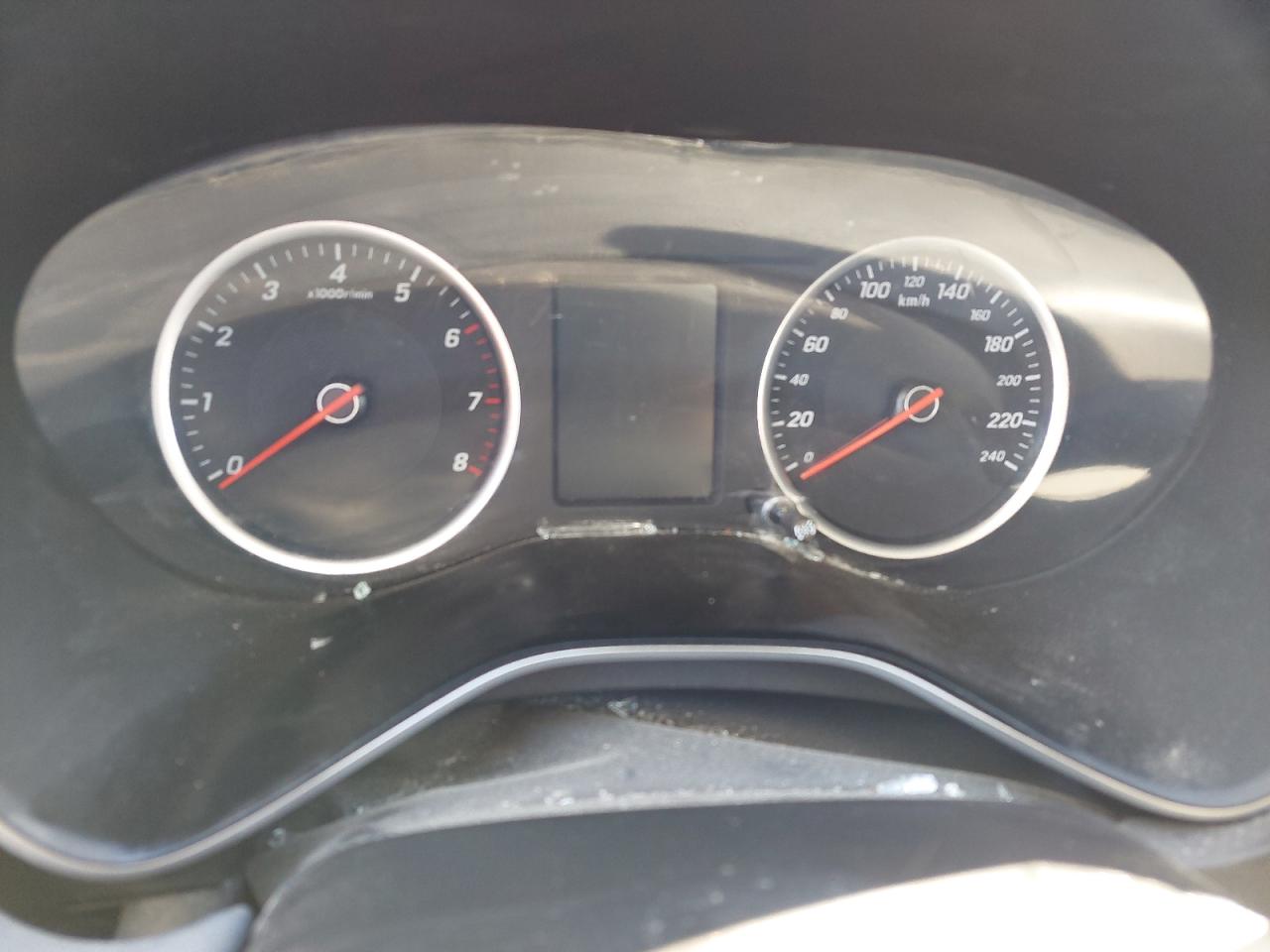 LZWADAGA1PB064511 - 2021 Chevrolet Captiva - #88187055