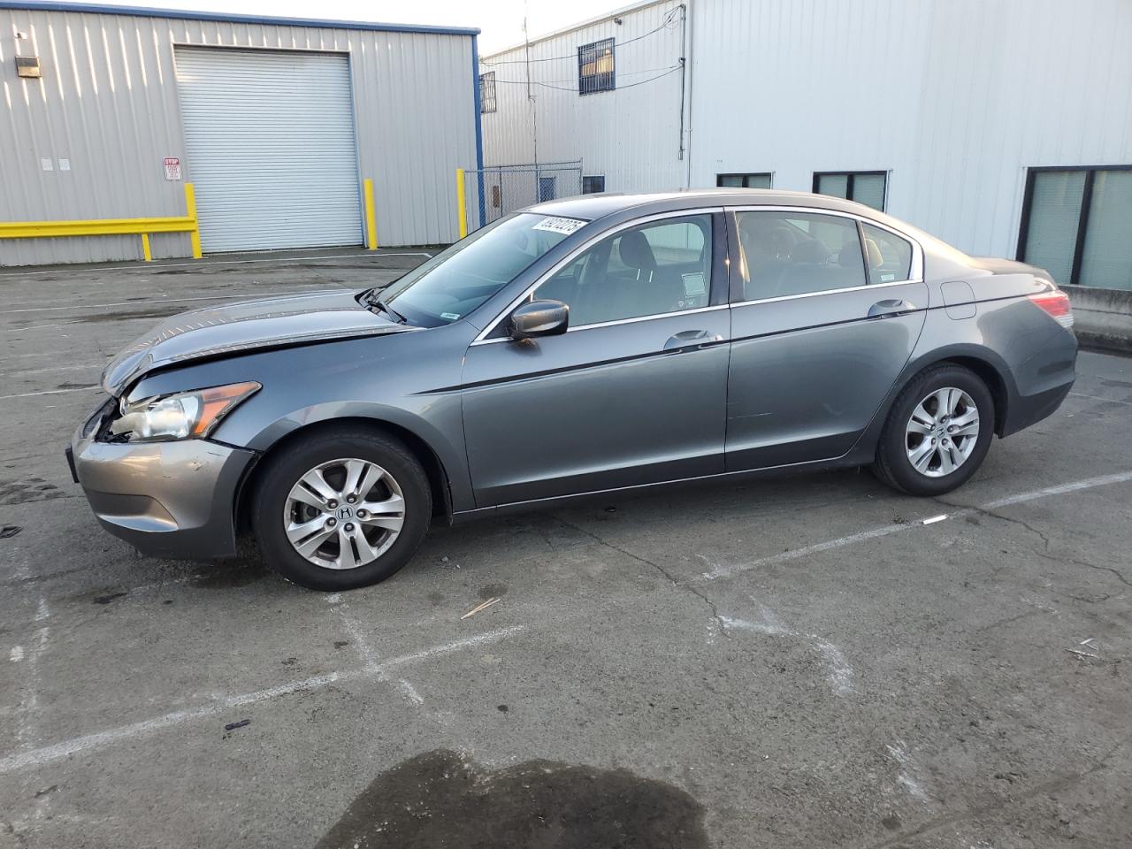 2009 Honda Accord - Image 1