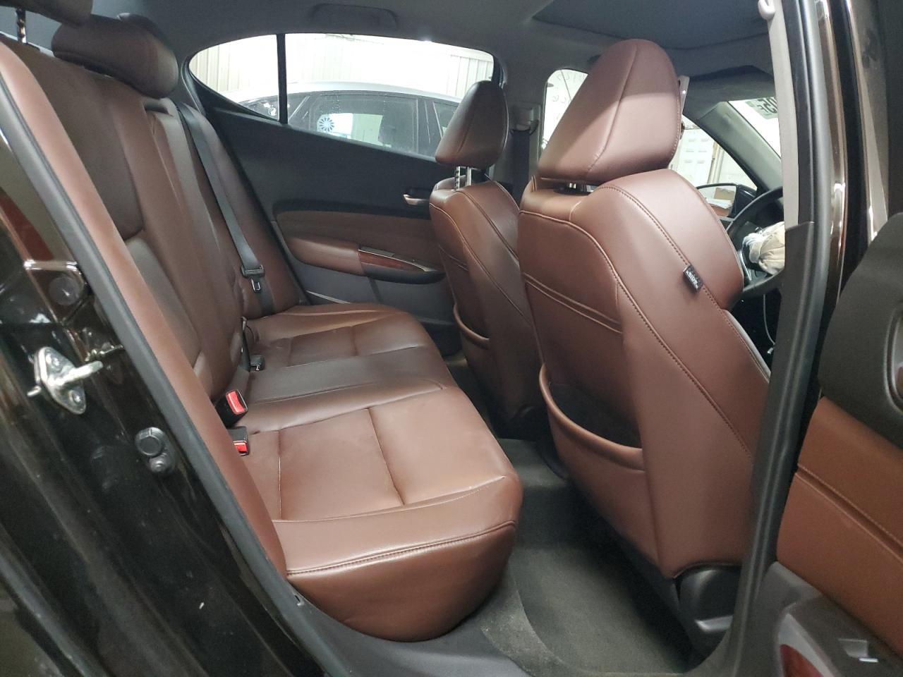 2017 Acura TLX - Image 10