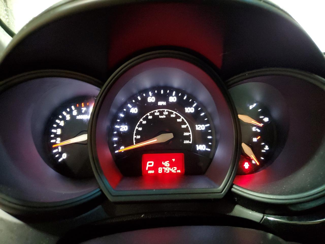 2016 Kia Rio - Image 9
