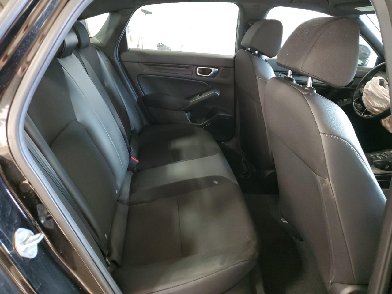 2024 Honda Civic - Image 10