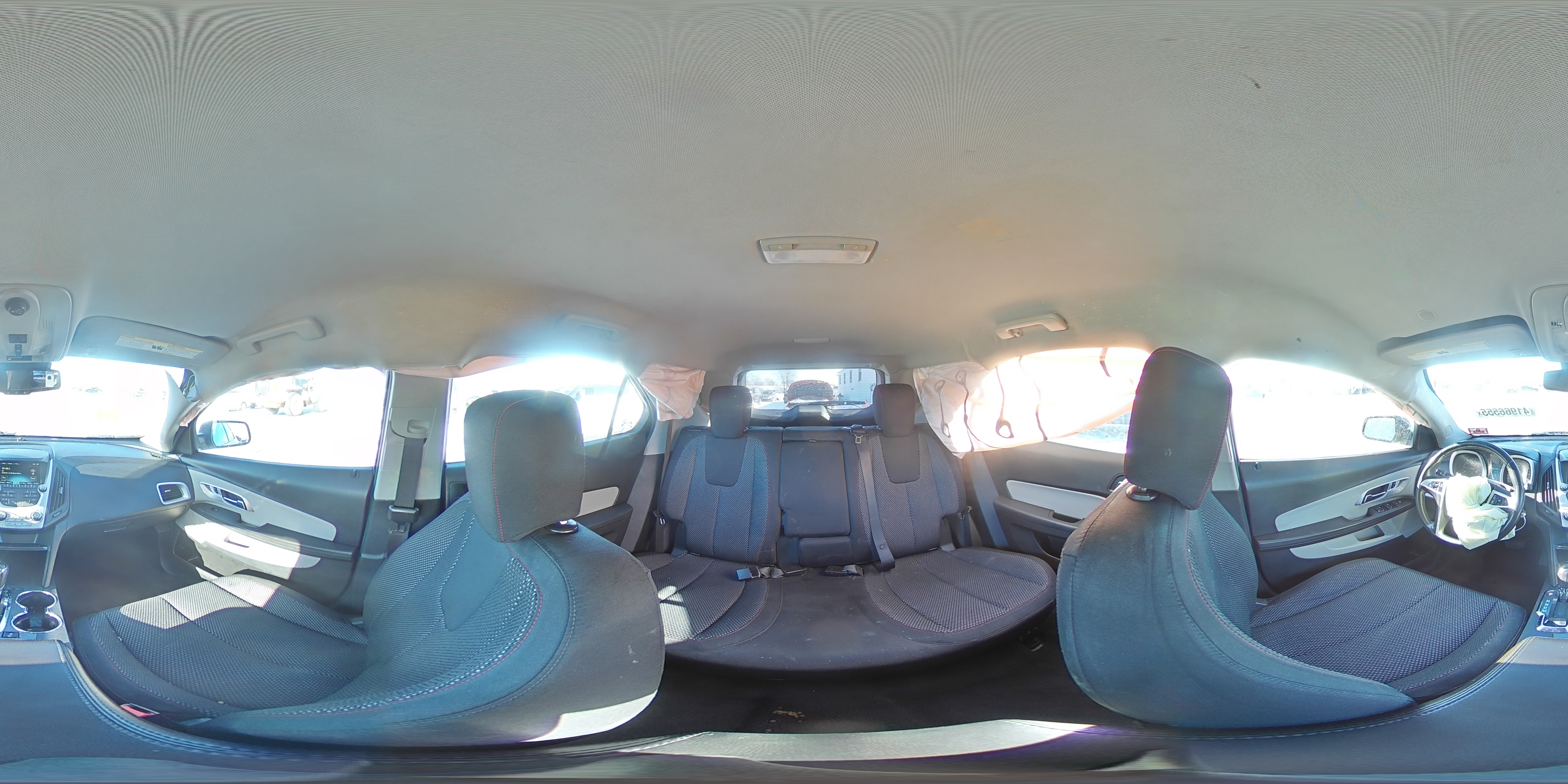 2016 Chevrolet Equinox - Image 16