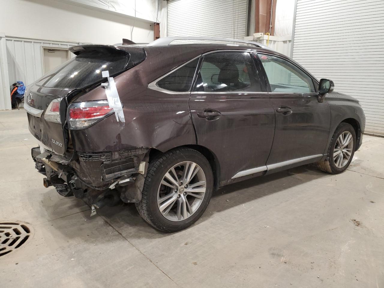 2015 Lexus RX - Image 3