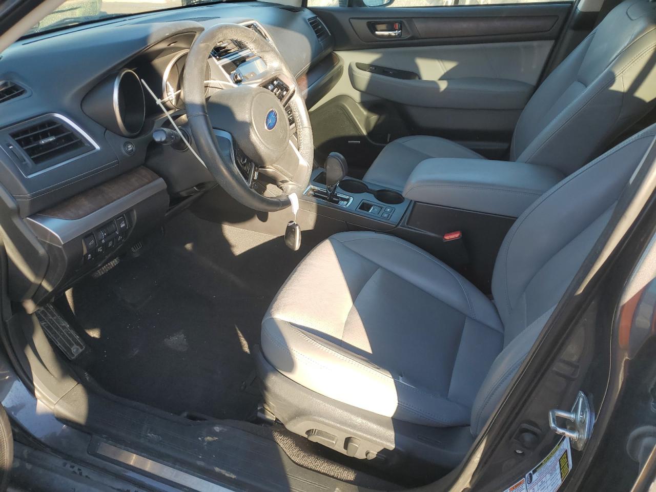2018 Subaru Outback - Image 7