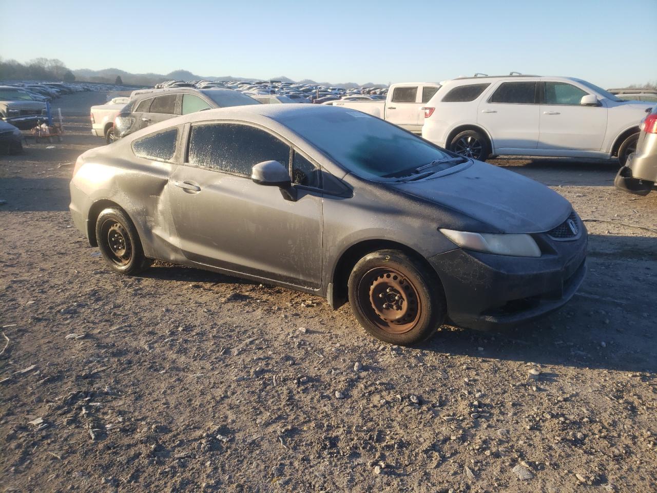 2013 Honda Civic - Image 4