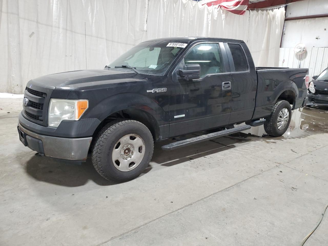 VIN 1FTFX1ET3DFB61735 2013 FORD F-150 no.1