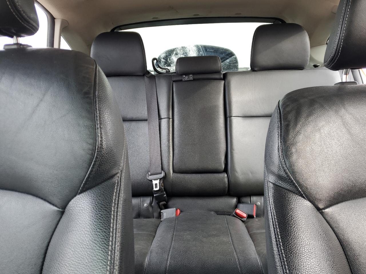 2014 Subaru XV - Image 10