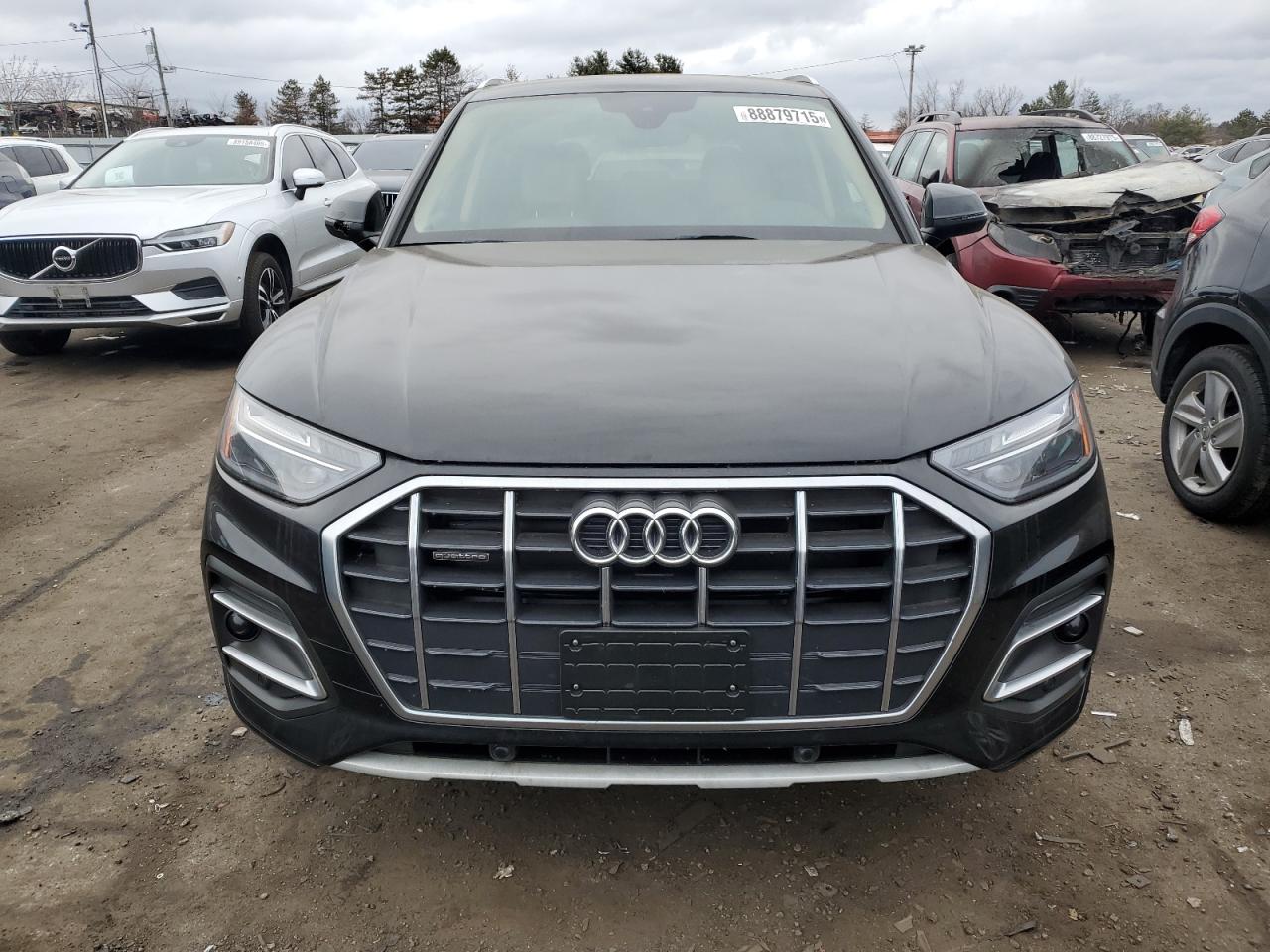 2021 Audi Q5 - Image 5