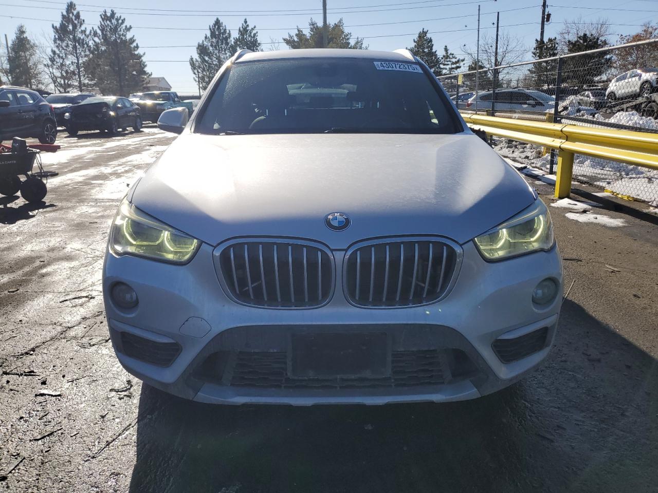 2016 BMW X1 - Image 5