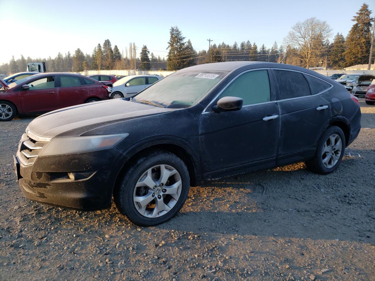 2011 Honda Accord - Image 1