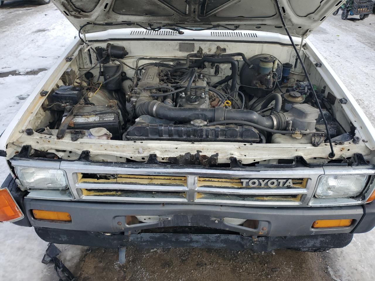 1987 Toyota 4Runner - Image 11