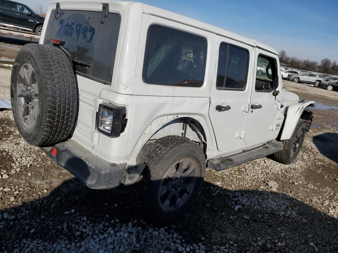 2018 Jeep Wrangler - Image 3