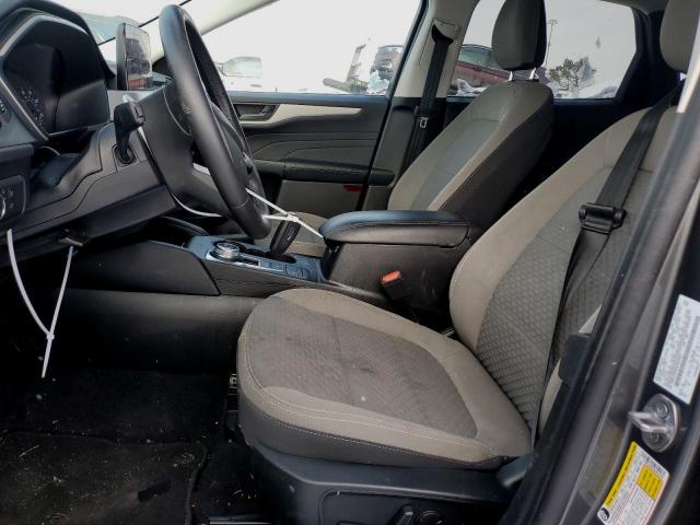  FORD ESCAPE 2022 Сірий