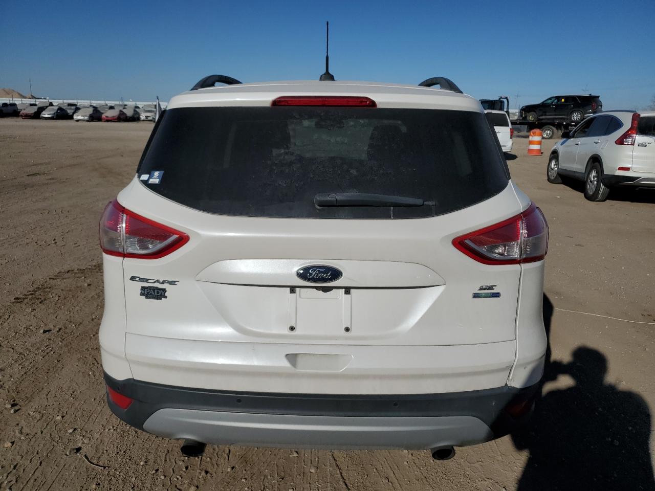 2015 Ford Escape - Image 6