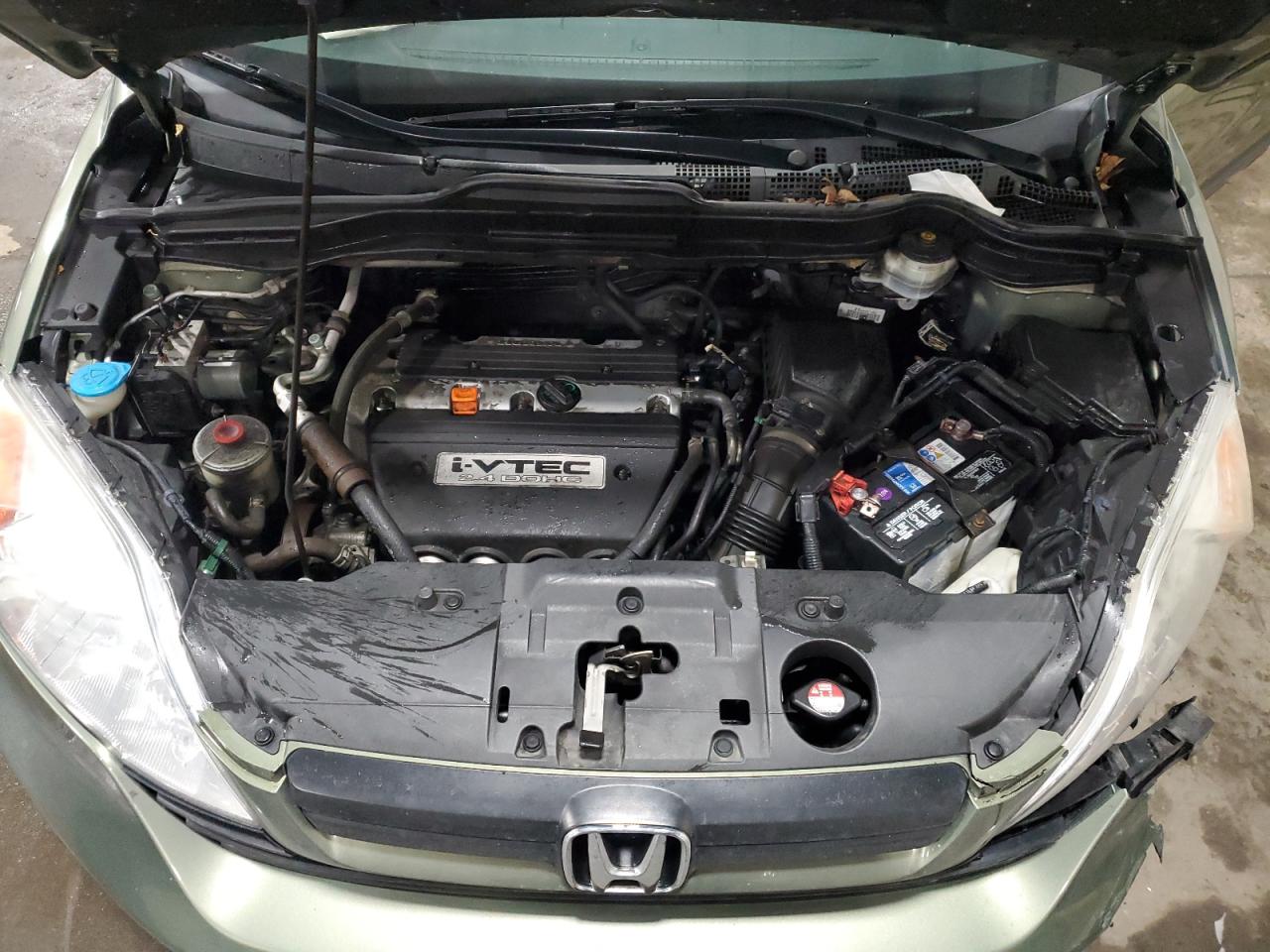 2009 Honda CR-V - Image 12