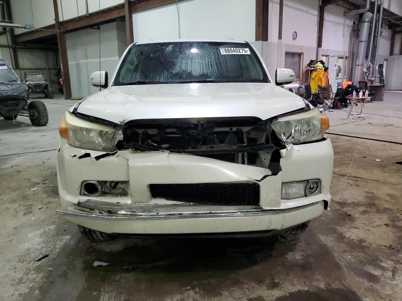 2011 Toyota 4Runner - Image 5