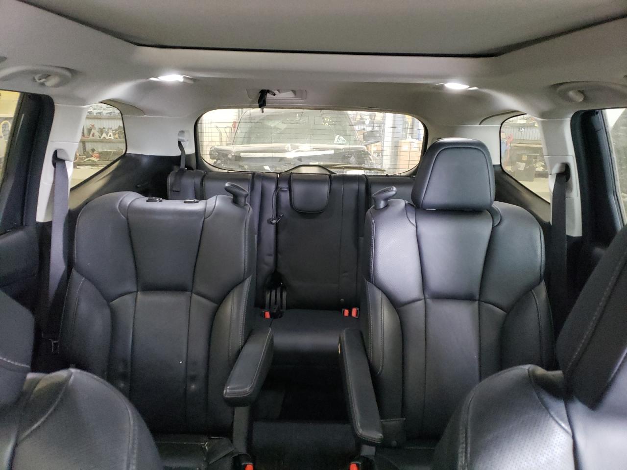 2020 Subaru Ascent - Image 10