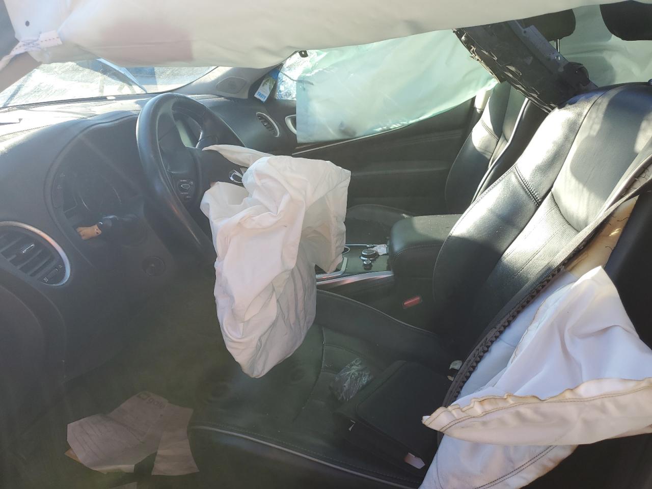 2018 Infiniti QX60 - Image 7