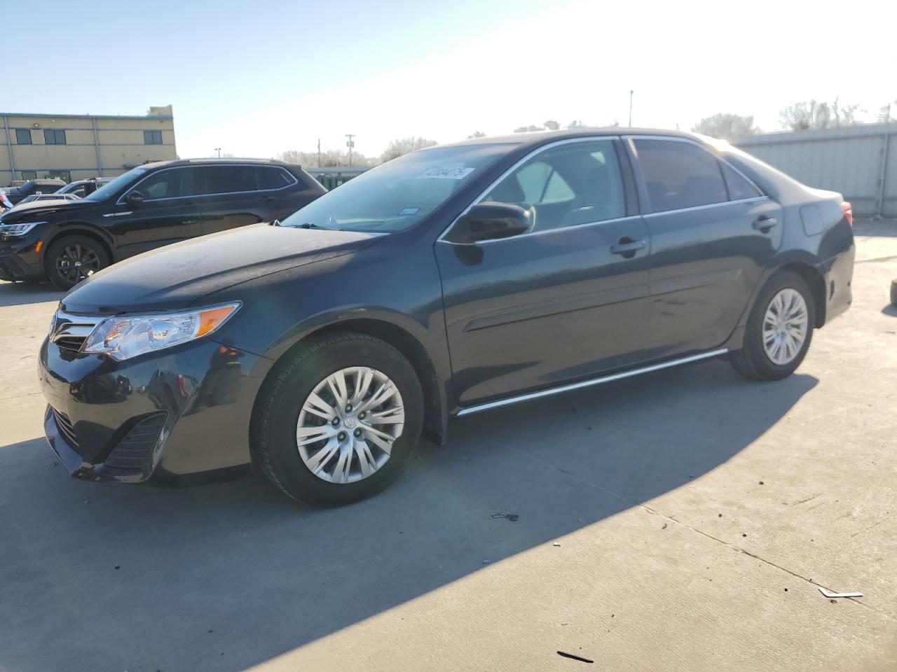 2014 Toyota Camry - Image 1