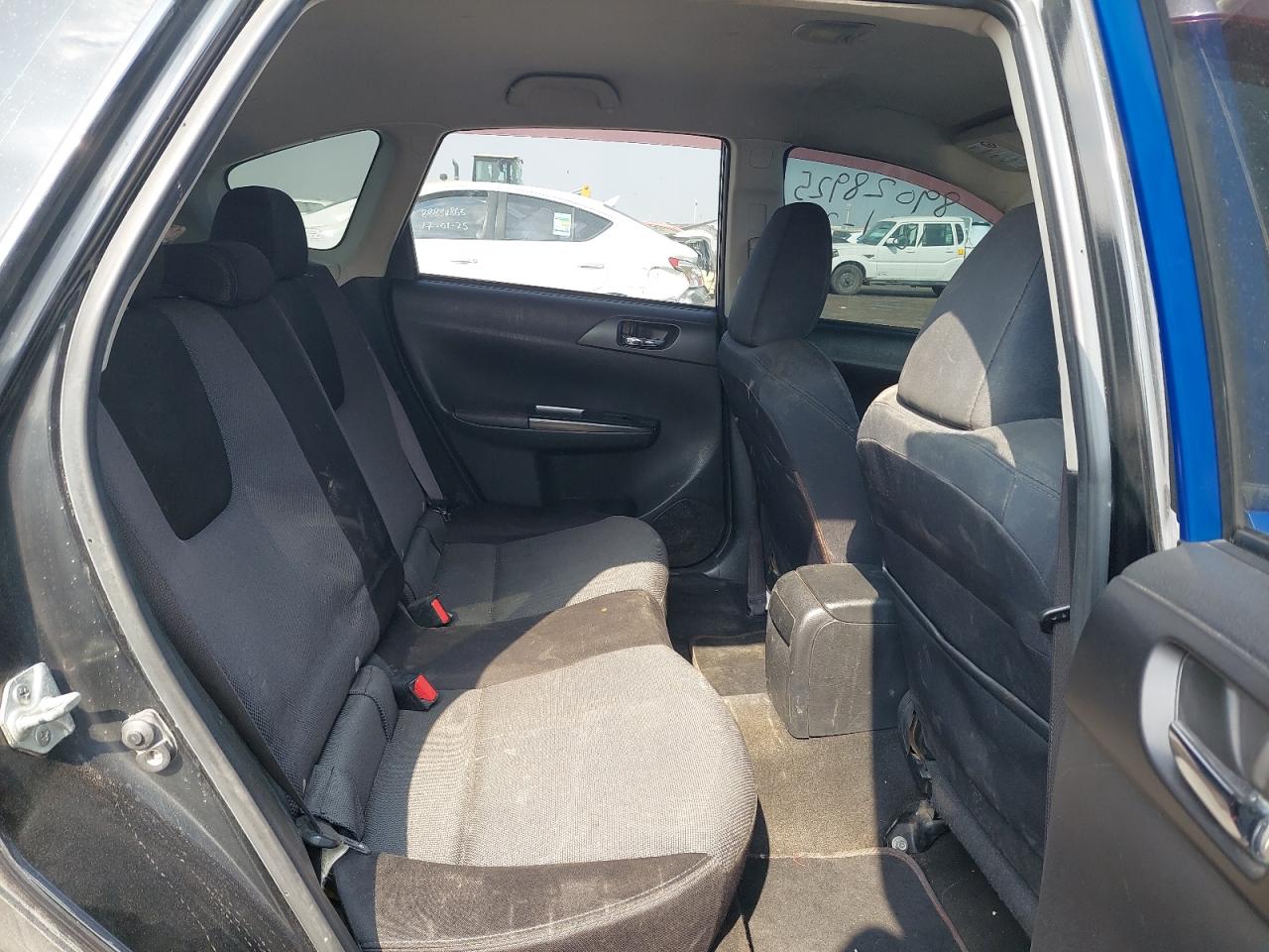 JF1GH77E5BG074385 - 2011 Subaru IMPREZA - #89028925