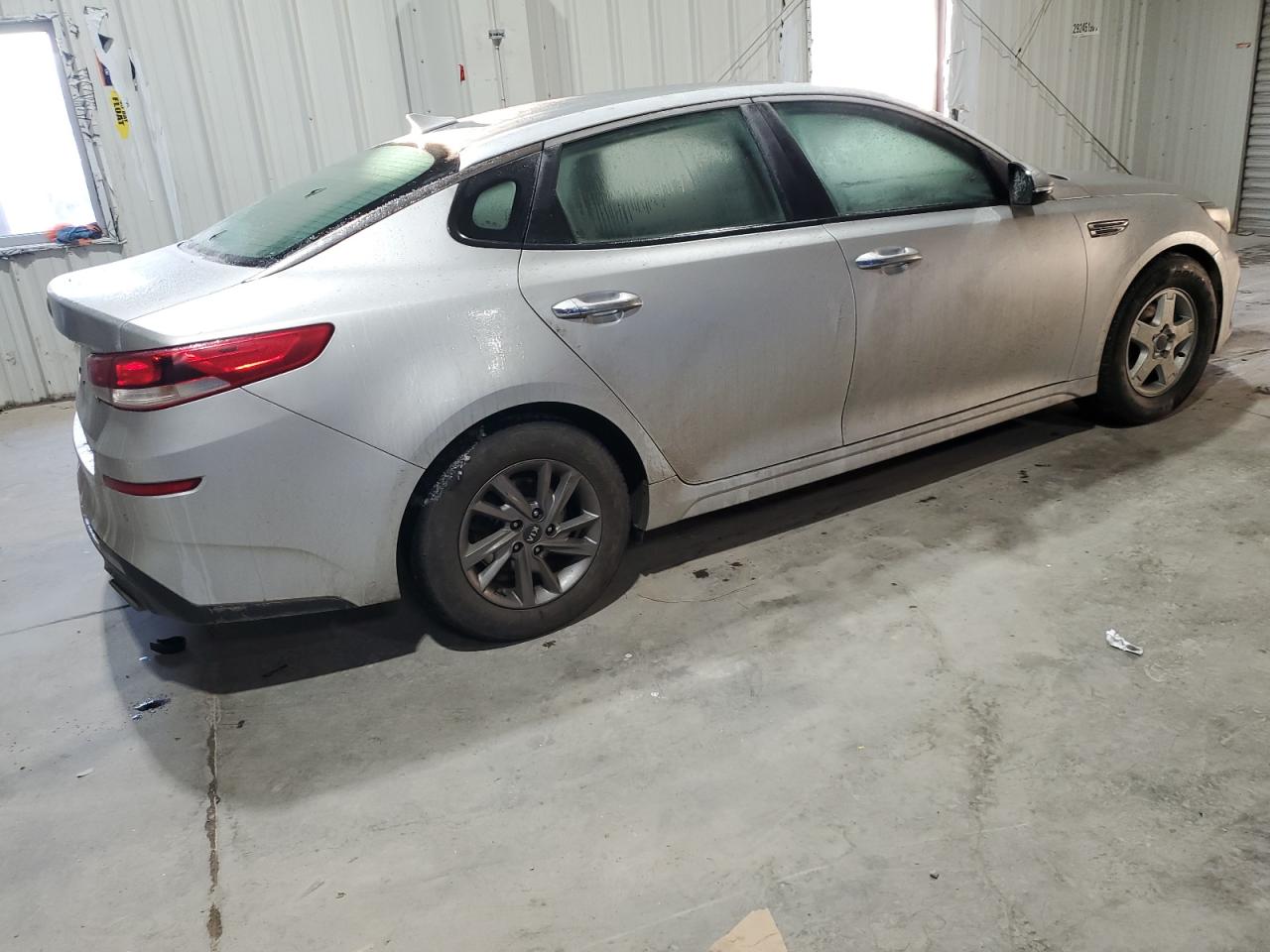 2020 Kia Optima - Image 3