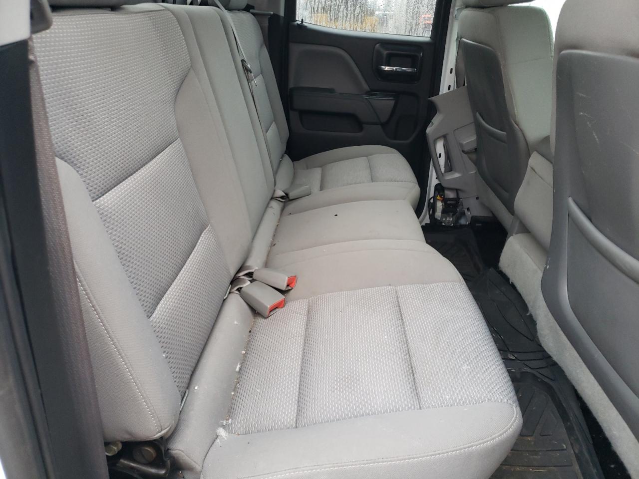 2014 GMC Sierra - Image 10