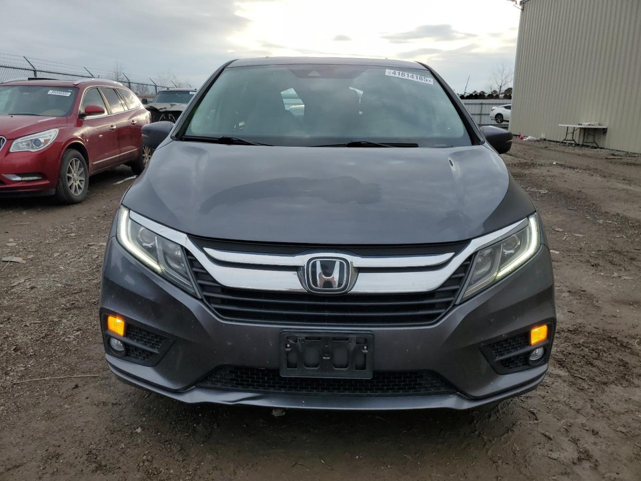 2019 Honda Odyssey - Image 5
