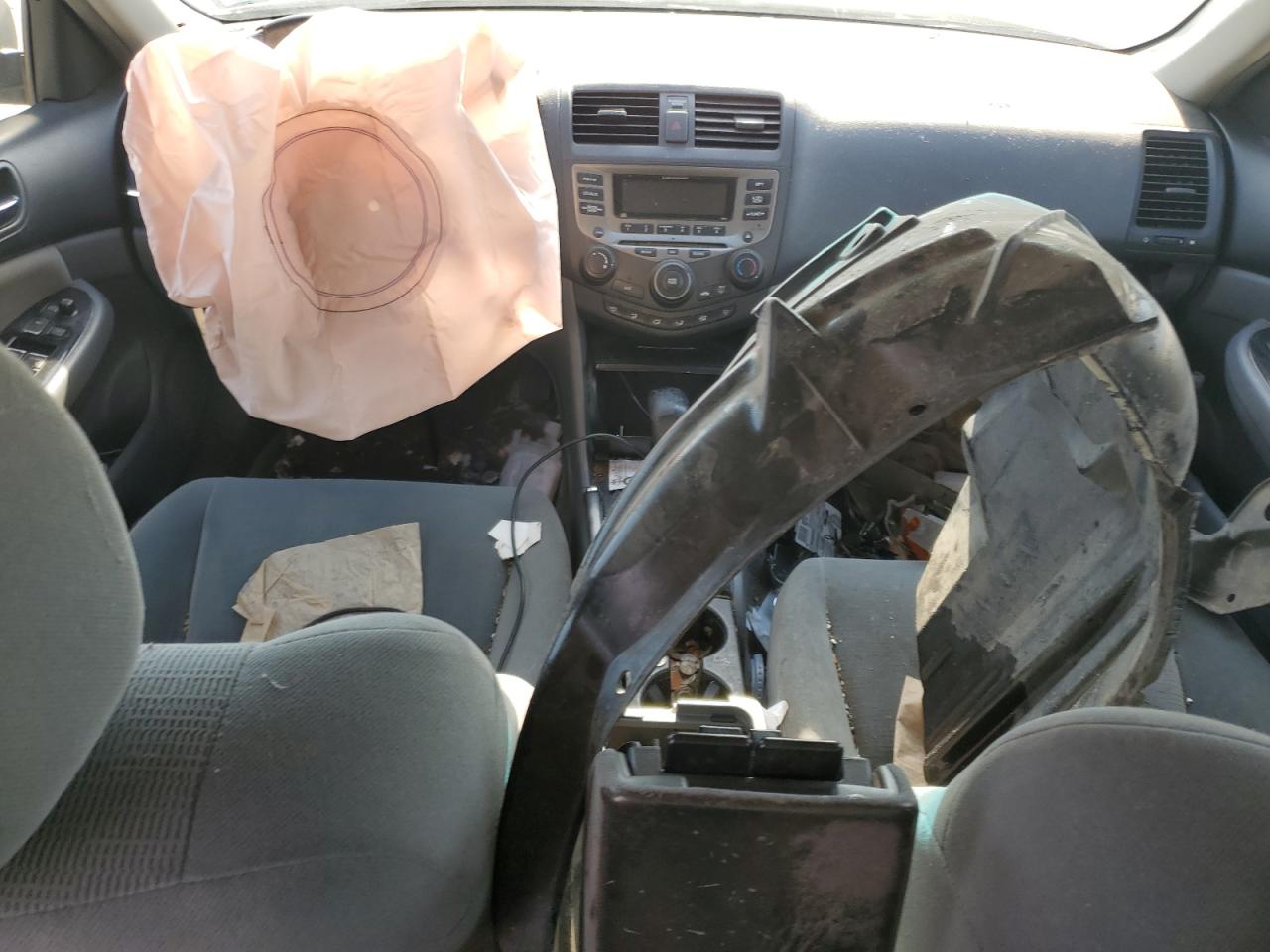 2007 Honda Accord - Image 8