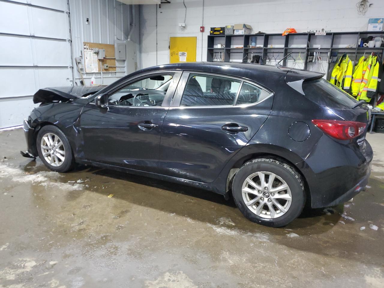 2014 Mazda 3 - Image 2