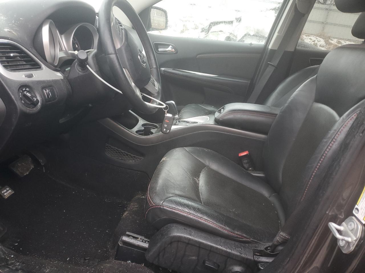 2016 Dodge Journey - Image 7