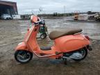 2018 Vespa Sprint 150 3V იყიდება American Canyon-ში, CA - Minor Dent/Scratches
