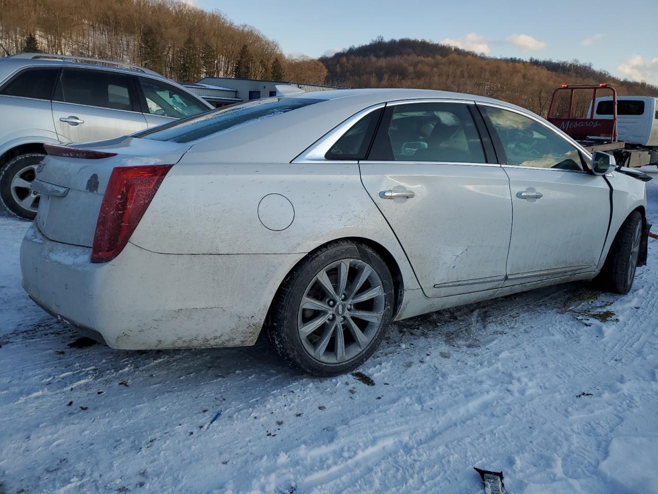 2016 Cadillac XTS - Image 3