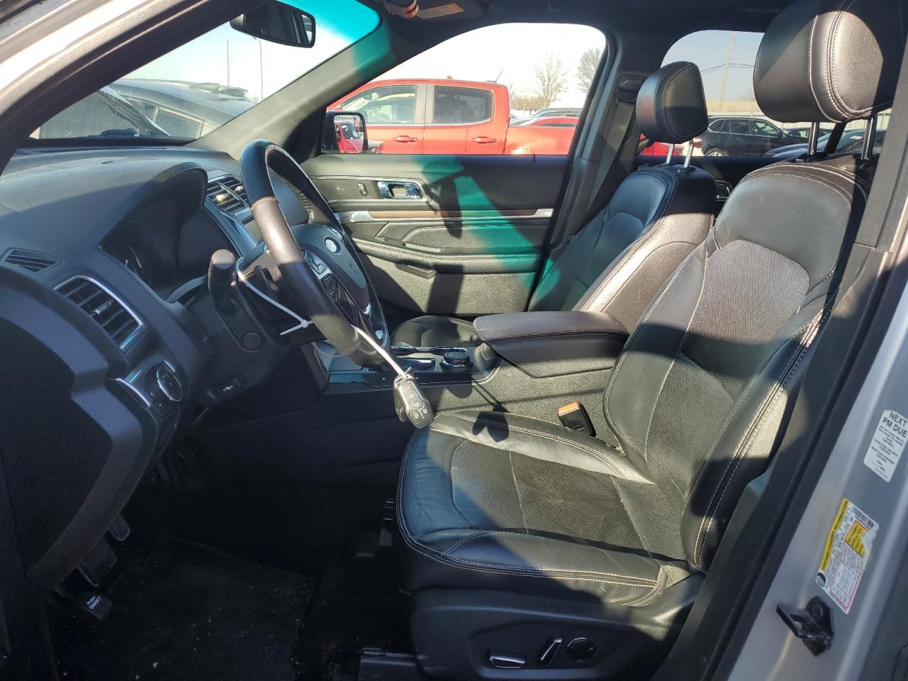 2016 Ford Explorer - Image 7