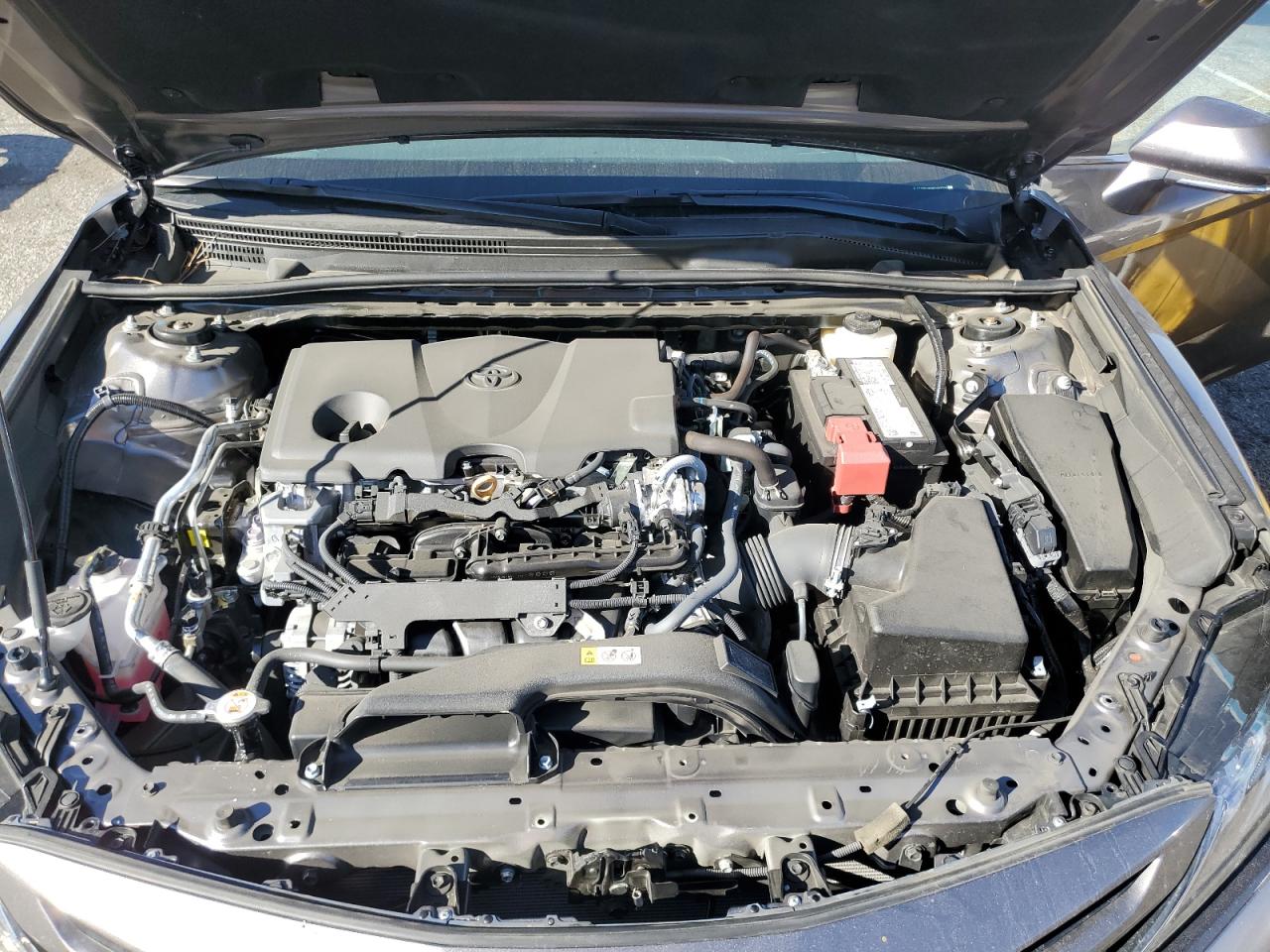 2024 Toyota Camry - Image 11