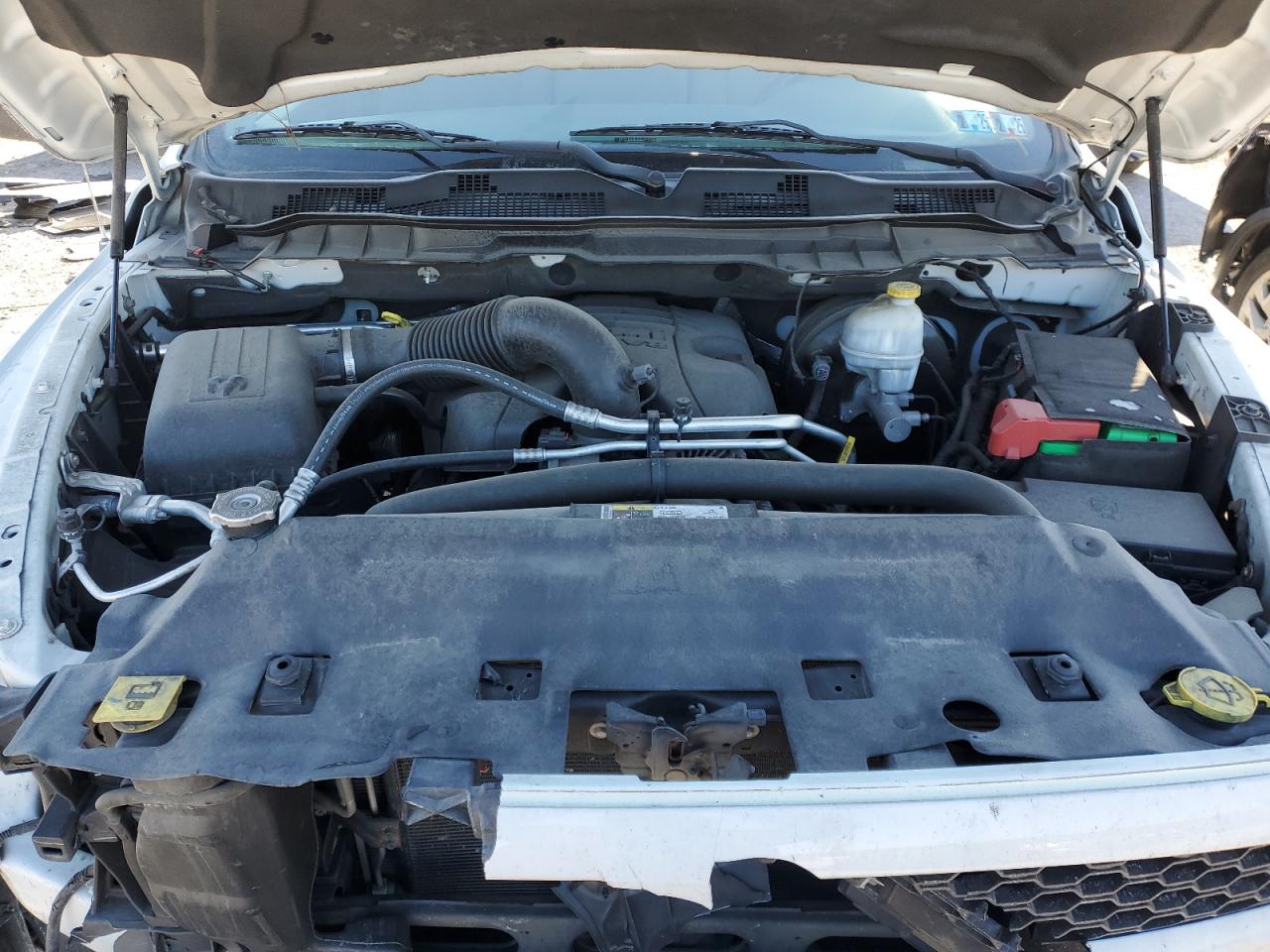 2013 RAM 1500 - Image 11