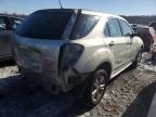 2014 Chevrolet Equinox Ls zu verkaufen in Cahokia Heights, IL - Rear End