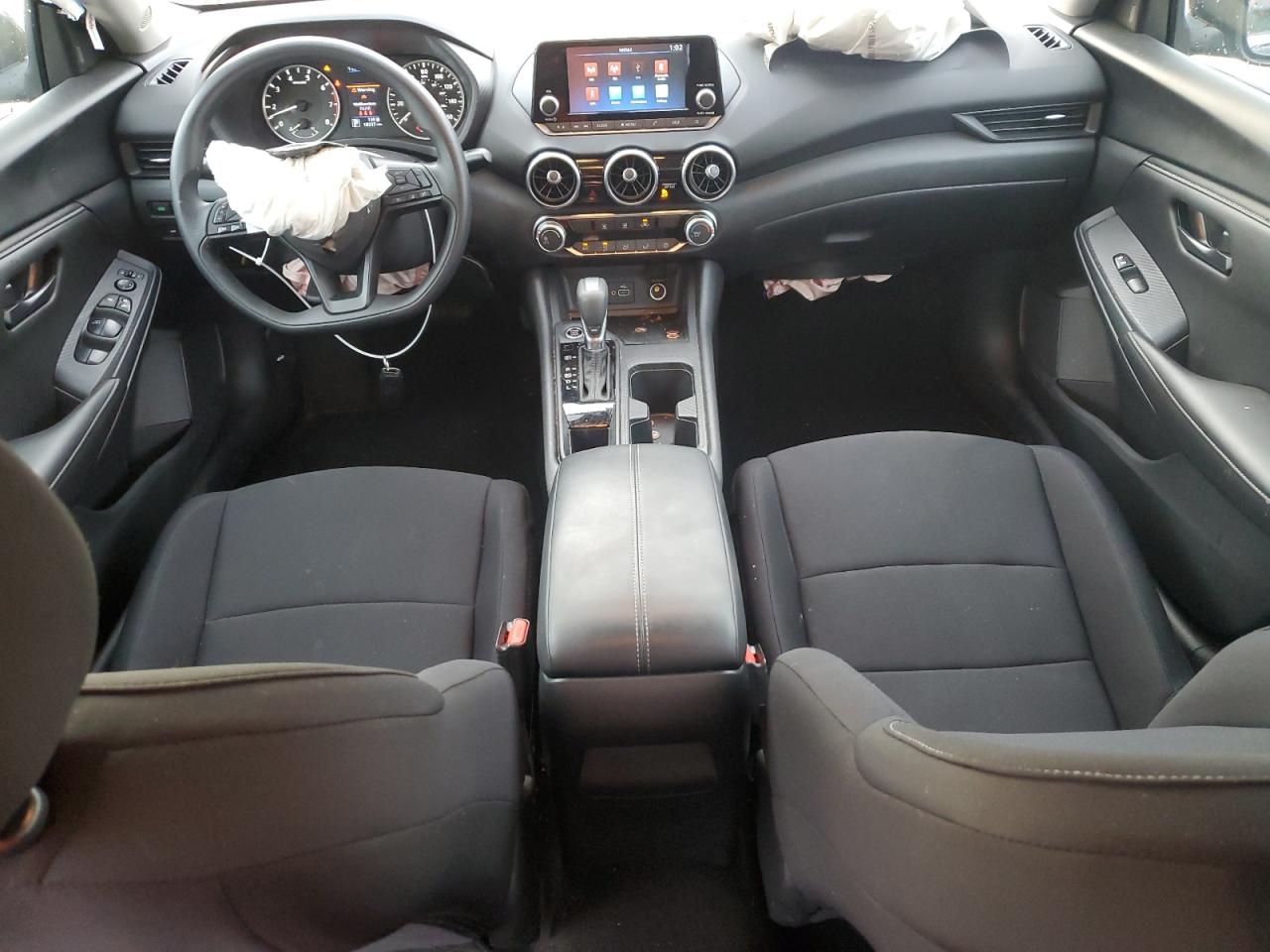 2024 Nissan Sentra - Image 8