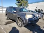 2011 Honda Pilot Exln продається в Rancho Cucamonga, CA - Minor Dent/Scratches